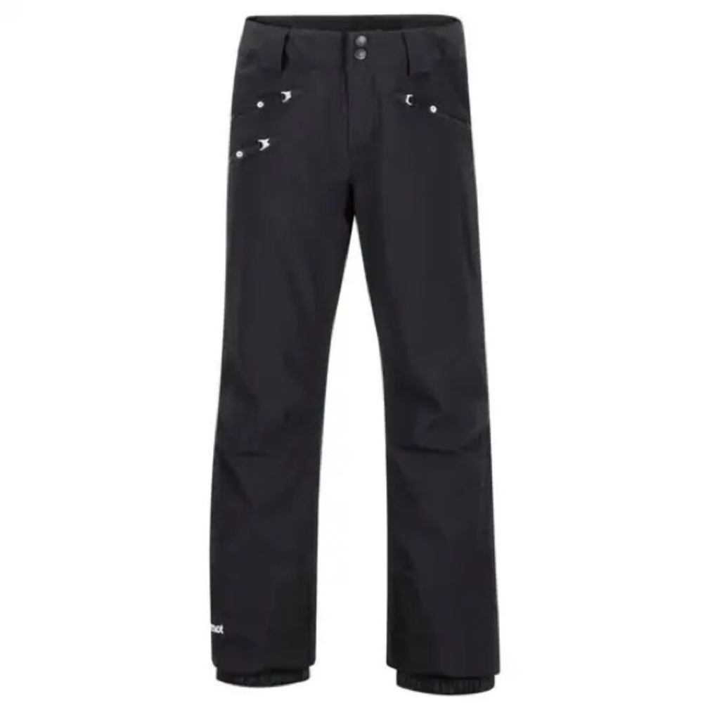 NWT Marmot Girls Slopestar Ski Pants